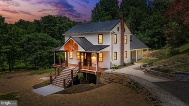 (private lake, pond, coastal) Home For Sale in Freeland Maryland