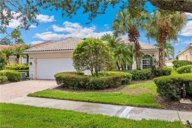 Lake Home For Sale in Naples, Florida