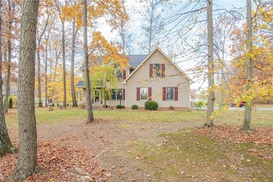 (private lake, pond, creek) Home For Sale in Deerfield Ohio