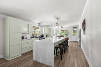 Lake Home For Sale in Big Sandy, Texas