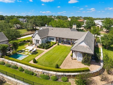 (private lake, pond, coastal) Home For Sale in Boerne Texas