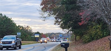 Lake Keowee Commercial For Sale in Seneca South Carolina