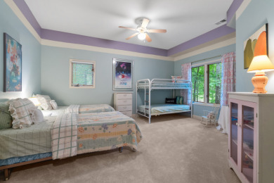 Thoughtfully Designed Lake Keowee Waterfront Home in Quiet Cove - photo 25