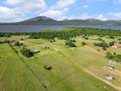 Lake Acreage For Sale in Lawton, Oklahoma