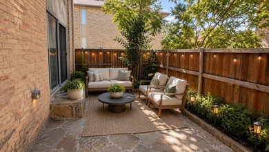 Welcome to this beautifully updated condo tucked away in the - photo 1