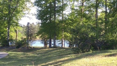 Lake Lot For Sale in Poplarville, Mississippi