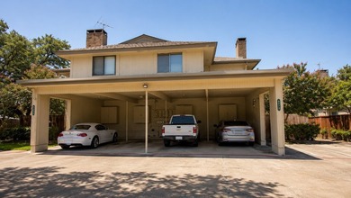 Welcome to this beautifully updated condo tucked away in the - photo 3