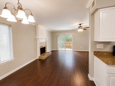 Welcome to this beautifully updated condo tucked away in the - photo 10