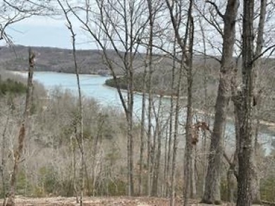 Beaver Lake Acreage For Sale in Eureka Springs Arkansas