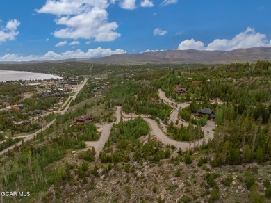 Build Your Colorado Mountain Dream Retreat - The Views are hard - photo 12