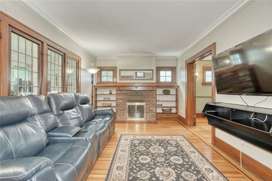 Welcome to 150 Eastland Avenue, a charming Colonial in - photo 13