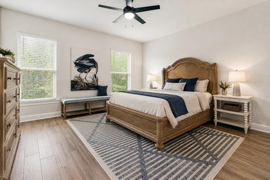 AFFORDABLE HAMMOCK BAY HOMES DO EXIST... but when they are STEPS - photo 14