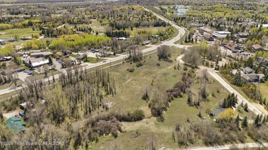 Set on 5 pristine acres in Jackson Hole, WY 83001 this - photo 15