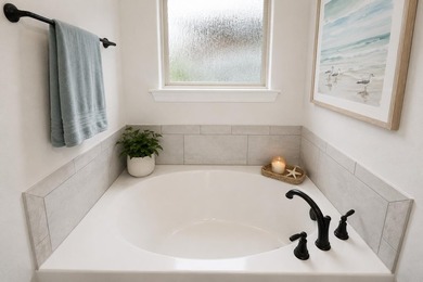 AFFORDABLE HAMMOCK BAY HOMES DO EXIST... but when they are STEPS - photo 17