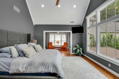 Welcome to this extraordinary, fully remodeled home in Sherwood