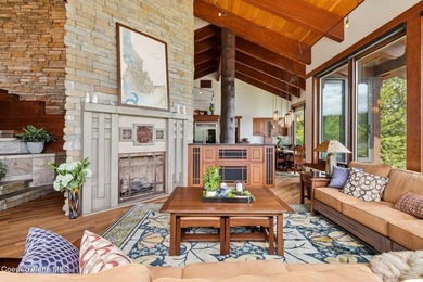 EXTRAORDINARY WATERFRONT ESTATE ON THE PEND OREILLE RIVER - photo 20