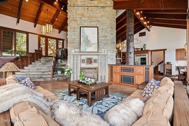 EXTRAORDINARY WATERFRONT ESTATE ON THE PEND OREILLE RIVER - photo 21