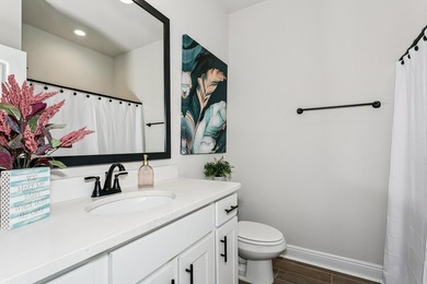 AFFORDABLE HAMMOCK BAY HOMES DO EXIST... but when they are STEPS - photo 21
