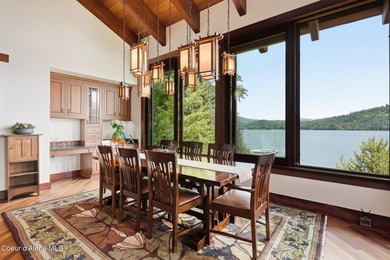 EXTRAORDINARY WATERFRONT ESTATE ON THE PEND OREILLE RIVER - photo 22