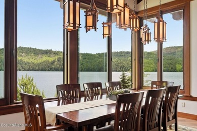 EXTRAORDINARY WATERFRONT ESTATE ON THE PEND OREILLE RIVER - photo 24