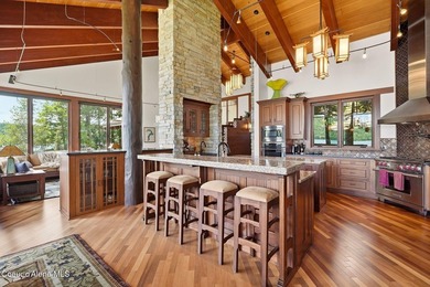 EXTRAORDINARY WATERFRONT ESTATE ON THE PEND OREILLE RIVER - photo 26