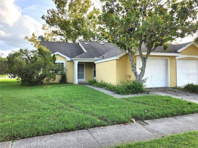 Lake Home For Sale in New Port Richey, Florida