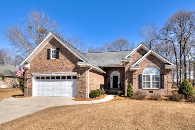 Lake Home For Sale in Manning, South Carolina