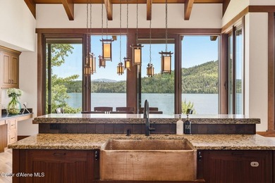 EXTRAORDINARY WATERFRONT ESTATE ON THE PEND OREILLE RIVER - photo 32