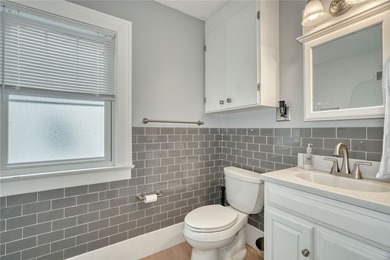 Welcome to 150 Eastland Avenue, a charming Colonial in - photo 34