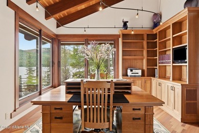 EXTRAORDINARY WATERFRONT ESTATE ON THE PEND OREILLE RIVER - photo 34