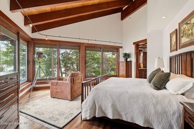 EXTRAORDINARY WATERFRONT ESTATE ON THE PEND OREILLE RIVER - photo 35