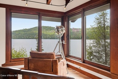 EXTRAORDINARY WATERFRONT ESTATE ON THE PEND OREILLE RIVER - photo 36