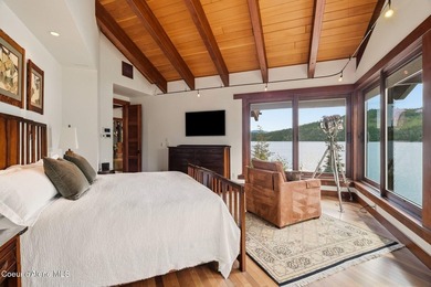 EXTRAORDINARY WATERFRONT ESTATE ON THE PEND OREILLE RIVER - photo 37