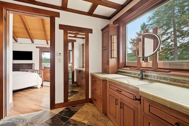 EXTRAORDINARY WATERFRONT ESTATE ON THE PEND OREILLE RIVER - photo 39