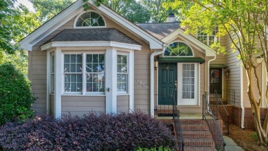 Lake Townhome/Townhouse For Sale in Greensboro, Georgia