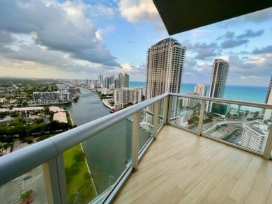 Golden Isles Lakes Area Condo For Sale in Hallandale Beach Florida