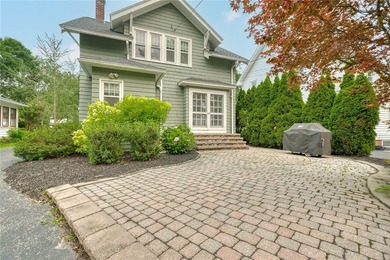 Welcome to 150 Eastland Avenue, a charming Colonial in - photo 42