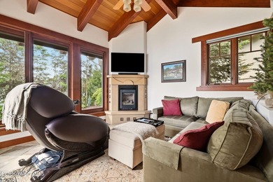EXTRAORDINARY WATERFRONT ESTATE ON THE PEND OREILLE RIVER - photo 43
