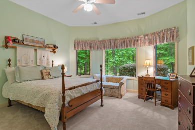 Thoughtfully Designed Lake Keowee Waterfront Home in Quiet Cove - photo 24