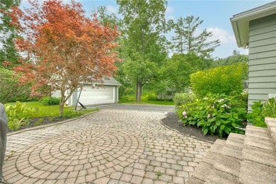 Welcome to 150 Eastland Avenue, a charming Colonial in - photo 44