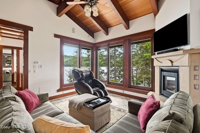 EXTRAORDINARY WATERFRONT ESTATE ON THE PEND OREILLE RIVER - photo 44
