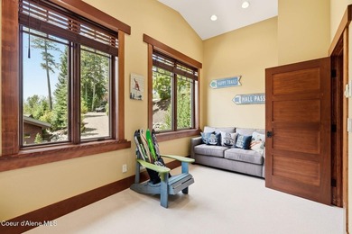 EXTRAORDINARY WATERFRONT ESTATE ON THE PEND OREILLE RIVER - photo 47