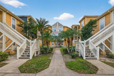 (private lake, pond, coastal) Condo For Sale in St. Petersburg Florida