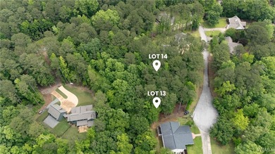 Build your dream home on this beautiful 0.45-acre lot located in - photo 8
