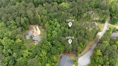 Build your dream home on this beautiful 0.45-acre lot located in - photo 9