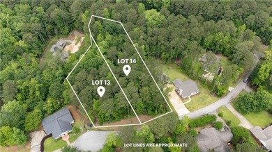 Build your dream home on this beautiful 0.45-acre lot located in - photo 10