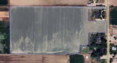 Great Salt Lake Acreage For Sale in Hooper Utah