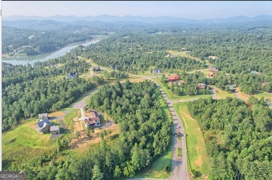 Beautiful 2.21 acre lot with lake access in the sought-after - photo 3