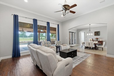Perfectly positioned on the Bridlewood golf course, this - photo 5