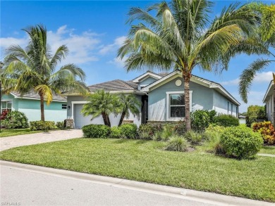 (private lake, pond, creek) Home For Sale in Bonita Springs Florida